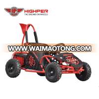 1000W 48v 12ah 20ah electric single seat mini off road electric go kart dune buggy