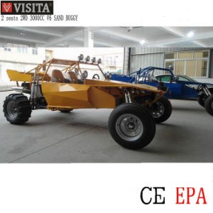 230HP 2 Seats Sand Buggy